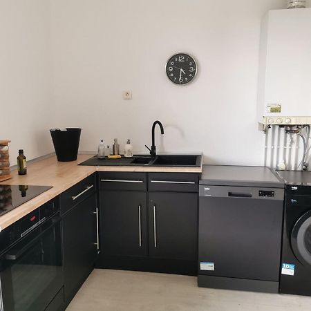 Chambre Chez Habitant, Quartier Gare Et Chateau Blois Bagian luar foto