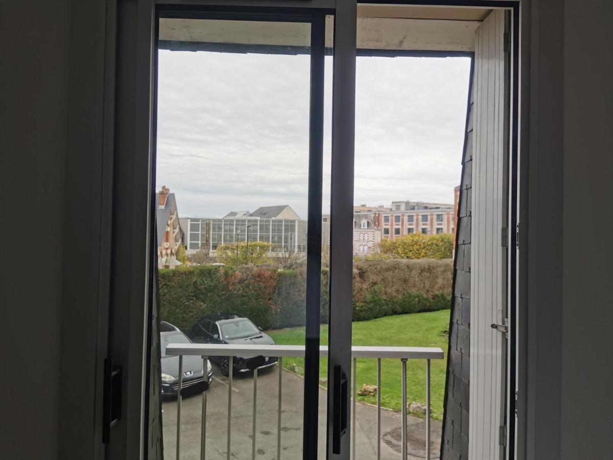 Chambre Chez Habitant, Quartier Gare Et Chateau Blois Bagian luar foto