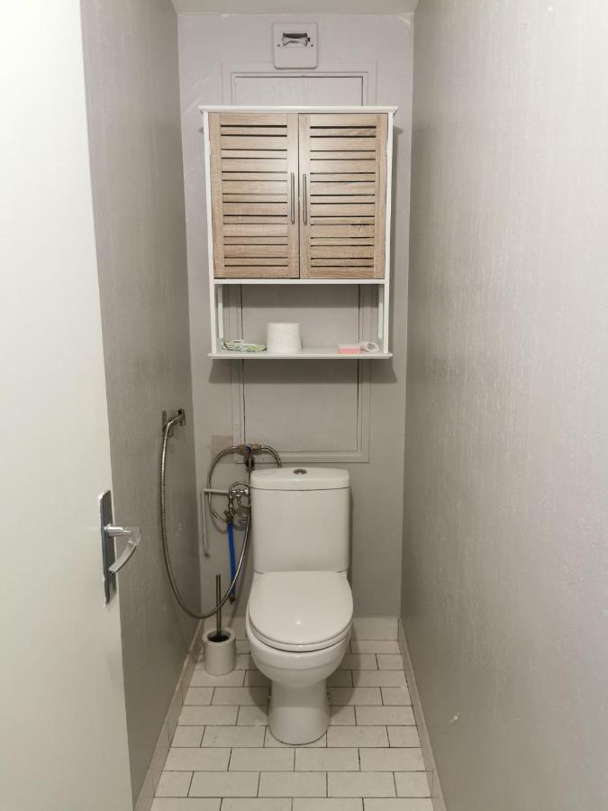 Chambre Chez Habitant, Quartier Gare Et Chateau Blois Bagian luar foto