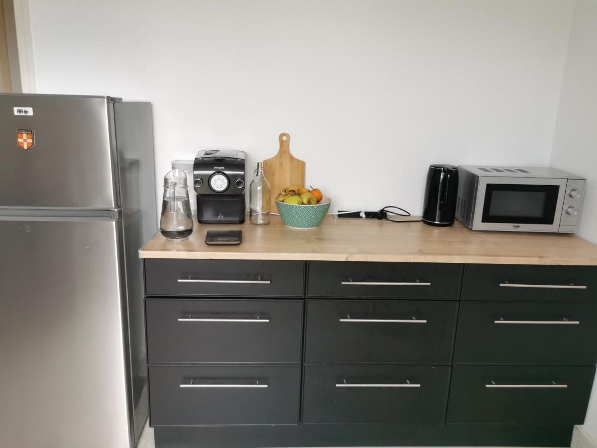 Chambre Chez Habitant, Quartier Gare Et Chateau Blois Bagian luar foto